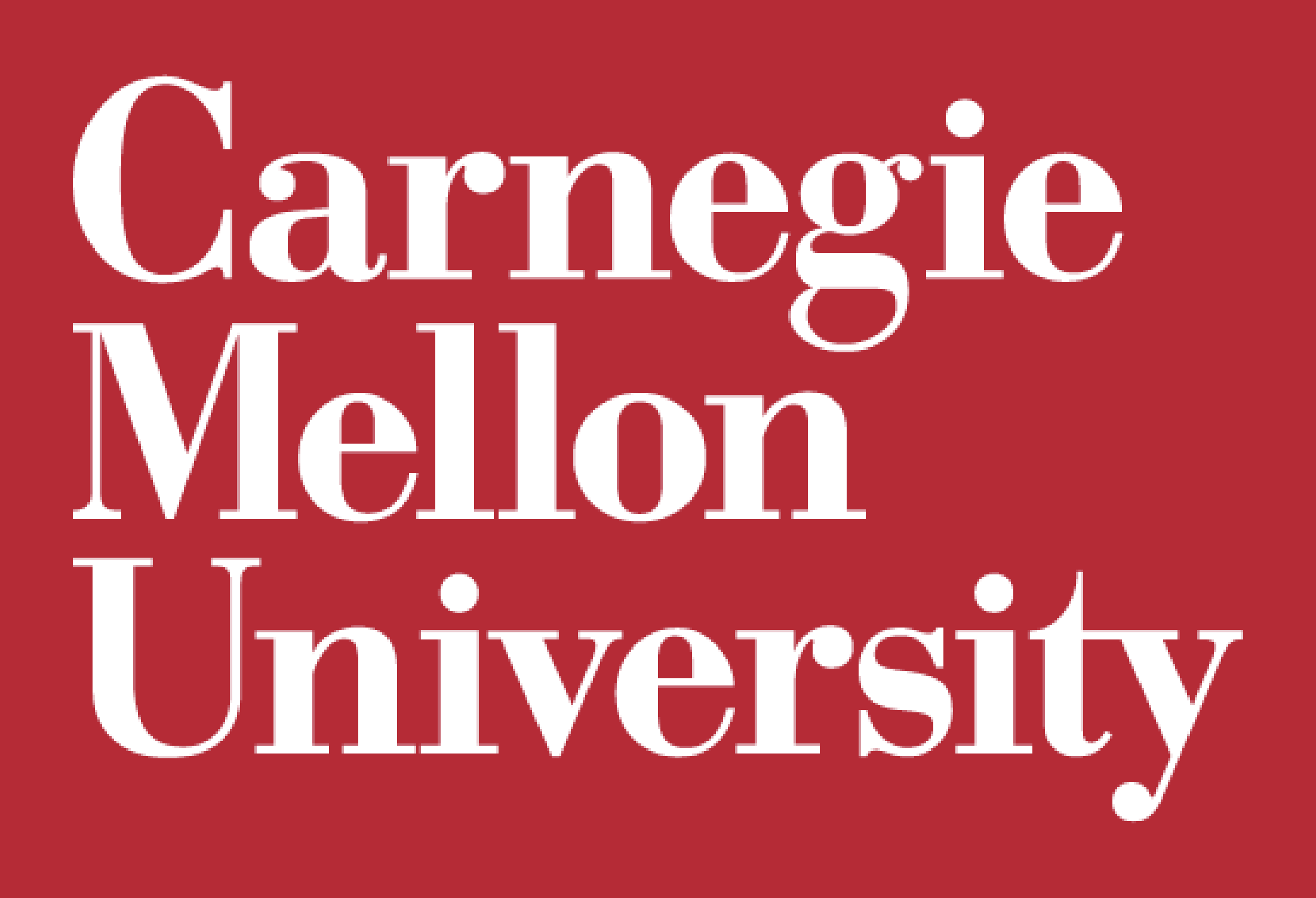 Carnegie Mellon University